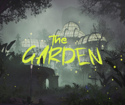 The Garden